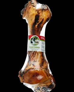 Discount Slagterben 1700-2000 g Hundefoder, Kattemad Og Godbidder