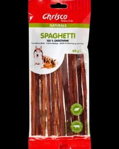 Online Spaghetti 60 g Hundefoder, Kattemad Og Godbidder