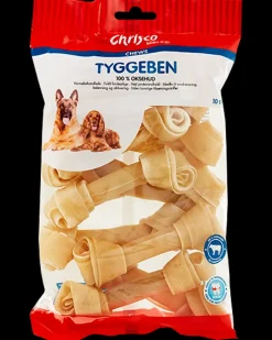Online Tyggeben 15 cm 10-pak Hundefoder, Kattemad Og Godbidder