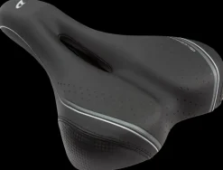 Clearance Citysadel med ventilering Sadler Og Sadelpinde|Cykeldele Og -Reparation