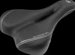 Clearance Citysadel med ventilering Sadler Og Sadelpinde|Cykeldele Og -Reparation