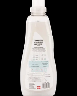 Best - Skyllemiddel 1000 ml - Parfumefri Vaskemidler
