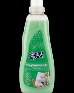 Discount - Skyllemiddel 1000 ml - Sommer Vaskemidler