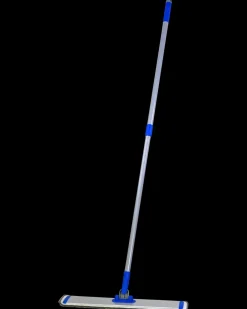 Clearance Fladmoppesæt B. 45 cm Rengøringsartikler