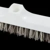 New Gulvskrubbe B. 30,5 cm. Rengøringsartikler