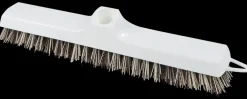 New Gulvskrubbe B. 30,5 cm. Rengøringsartikler
