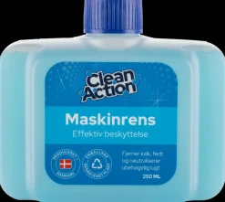Discount Maskinrens 250 ml Rengøringsmidler
