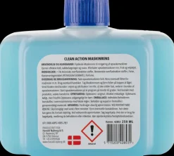 Discount Maskinrens 250 ml Rengøringsmidler