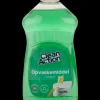 Outlet Opvaskemiddel 500 ml - Original Rengøringsmidler