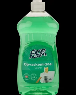 Outlet Opvaskemiddel 500 ml - Original Rengøringsmidler