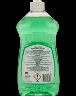 Outlet Opvaskemiddel 500 ml - Original Rengøringsmidler