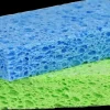 Skuresvamp cellulose 2-pak Rengøringsartikler