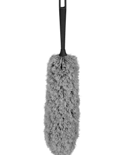 Støvbørste L. 58 cm Rengøringsartikler