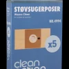 New Støvsugerposer til støvsuger 11S Støvsugerposer Og -Filtre
