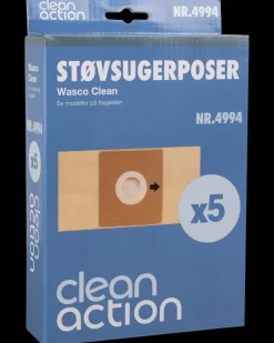 New Støvsugerposer til støvsuger 11S Støvsugerposer Og -Filtre