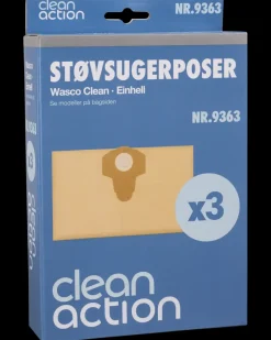 Clearance Støvsugerpose til VQ1220S/1215P Støvsugerposer Og -Filtre