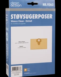 Clearance Støvsugerpose til VQ1220S/1215P Støvsugerposer Og -Filtre