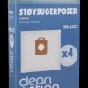 Online Støvsugerpose nr. 105 Støvsugerposer Og -Filtre