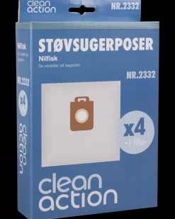 Online Støvsugerpose nr. 105 Støvsugerposer Og -Filtre