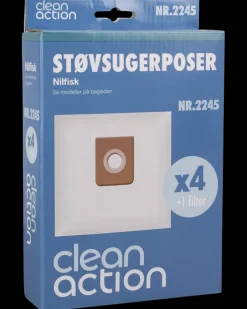 Online Støvsugerpose nr. 102 Støvsugerposer Og -Filtre
