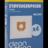 Sale Støvsugerpose nr. 116 Støvsugerposer Og -Filtre