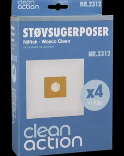 Hot Støvsugerpose nr. 104 Støvsugerposer Og -Filtre