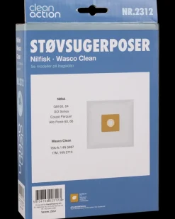 Hot Støvsugerpose nr. 104 Støvsugerposer Og -Filtre