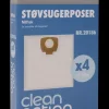 Hot Støvsugerpose nr. 20186 Støvsugerposer Og -Filtre
