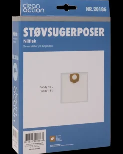 Hot Støvsugerpose nr. 20186 Støvsugerposer Og -Filtre