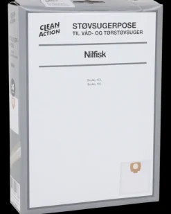 Hot Støvsugerpose nr. 20186 Støvsugerposer Og -Filtre