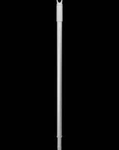Best Teleskopskaft aluminium 75-130 cm Rengøringsartikler
