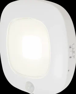 Best COB LED-lampe med sensor - hvid Lyssensorer