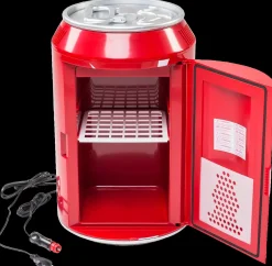 Online Køleskab mini Can10 12V/230V Kølebokse