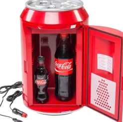 Online Køleskab mini Can10 12V/230V Kølebokse