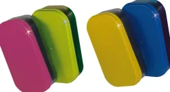 Outlet Cockpit Shine - assorterede dufte Rense- Og Plejemidler
