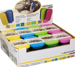 Outlet Cockpit Shine - assorterede dufte Rense- Og Plejemidler