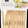 Online Cocktailgafler 100-pak Engangsservice