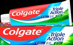 Online Tandpasta 75 ml - Triple action Kosmetik Og Personlig Pleje