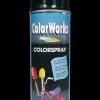 Clearance Spraymaling - sort blank Spraymaling