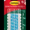 Clearance ™ Clips til Udendørs dekoration - 20 Kroge Tilbehør Og Kabler|Kroge Og Ophæng