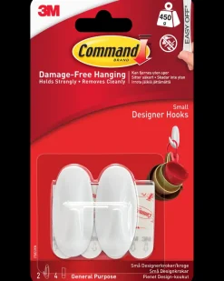 ™ Designerkroge 2-pak - Små Kroge Og Ophæng