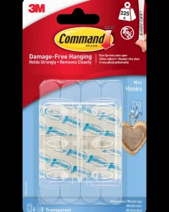 ™ Minikroge Transparente Kroge Og Ophæng