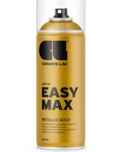 Online Easy Max BRASS GOLD Spraymaling