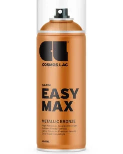 Clearance Easy Max BRONZE GOLD Spraymaling