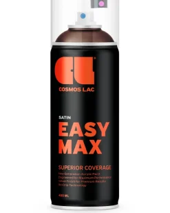 Clearance Easy Max BROWN 8011 Spraymaling