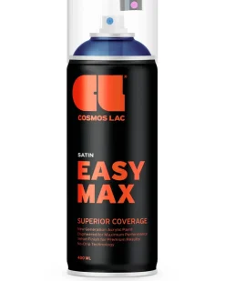 New Easy Max GENTIAN BLUE 5010 Spraymaling