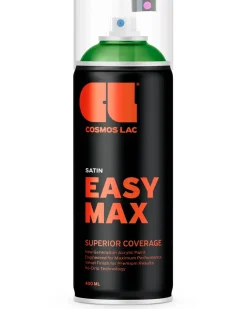 Hot Easy Max GREEN 6018 Spraymaling
