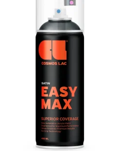 Clearance Easy Max IRON GREY 7011 Spraymaling