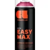 Clearance Easy Max MAGENTA 4010 Spraymaling