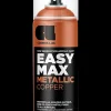 Outlet Easy Max METALLIC COPPER Spraymaling